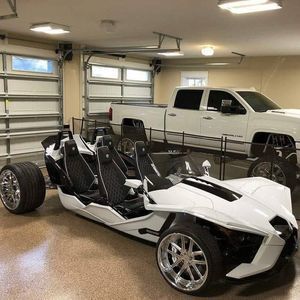 Meet your Posher, Billy